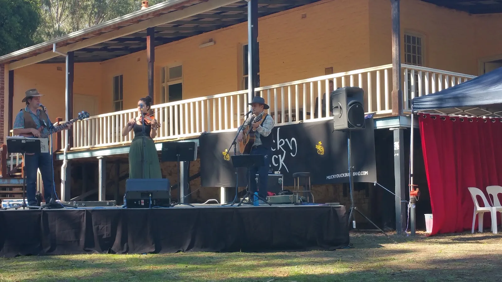Parkerville Children and Youth Care
