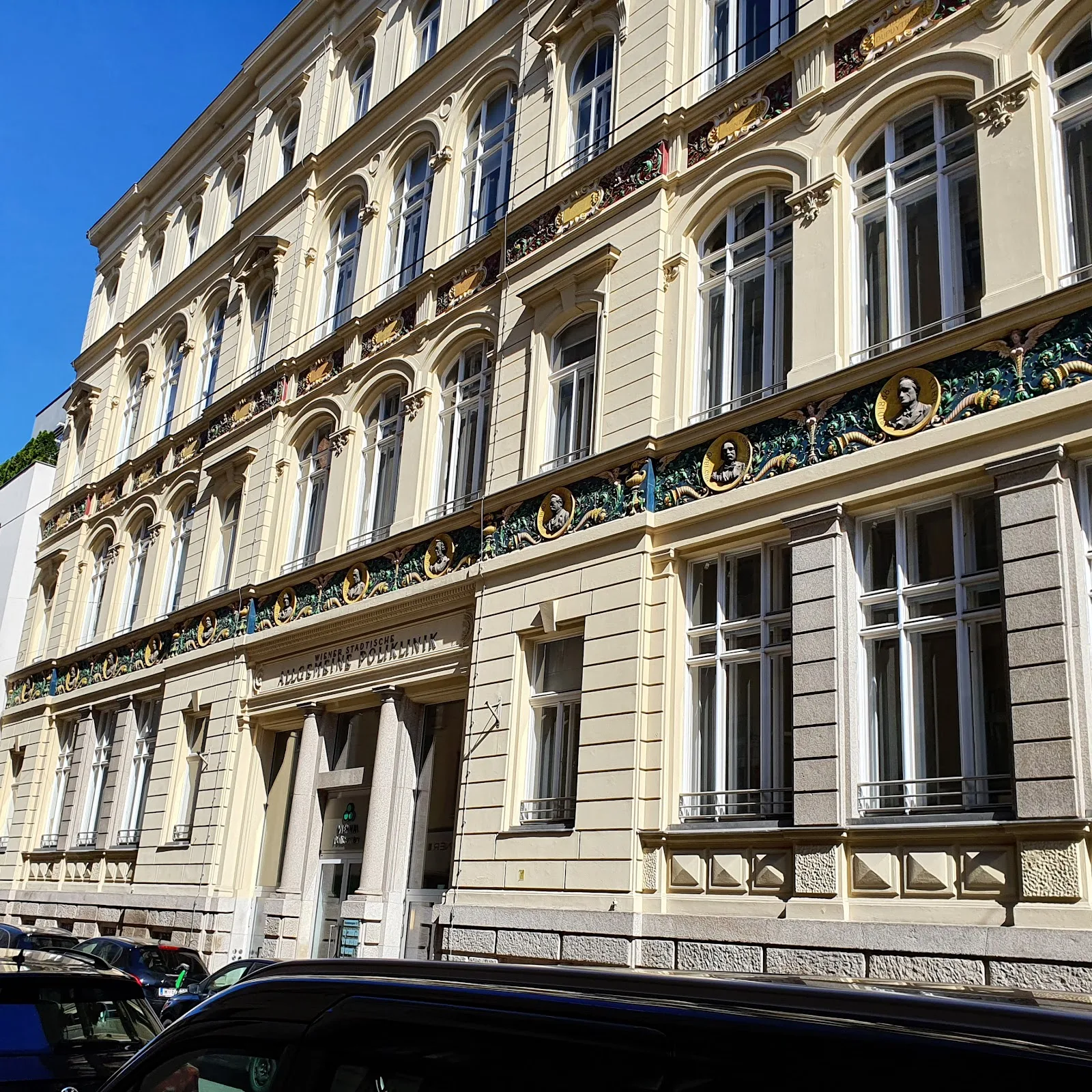 Caritas Asylrechtsberatung