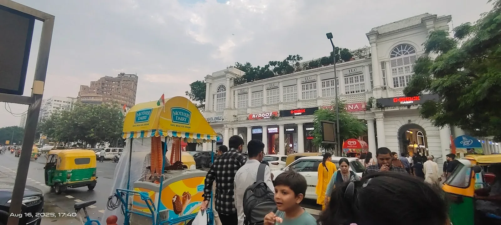 Connaught Place Home Tuition services