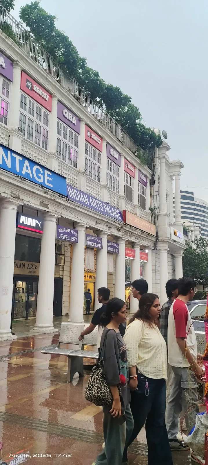 Connaught Place Home Tuition services