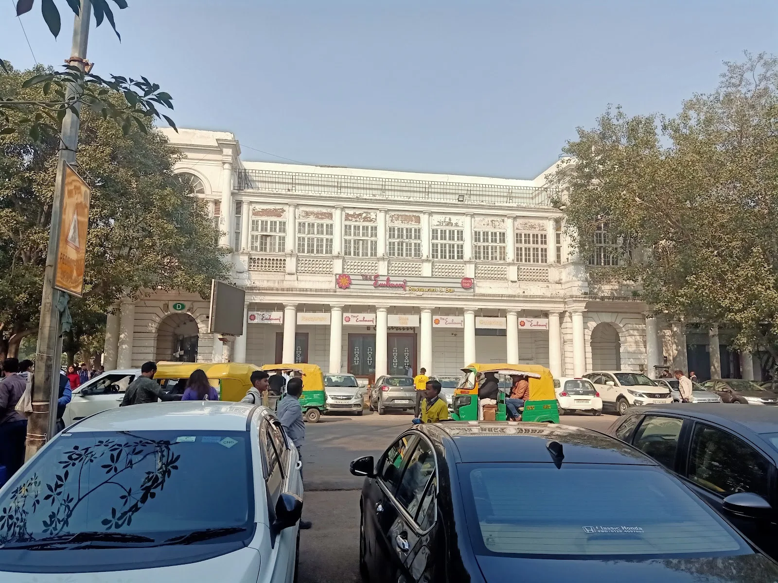 Connaught Place Home Tuition services