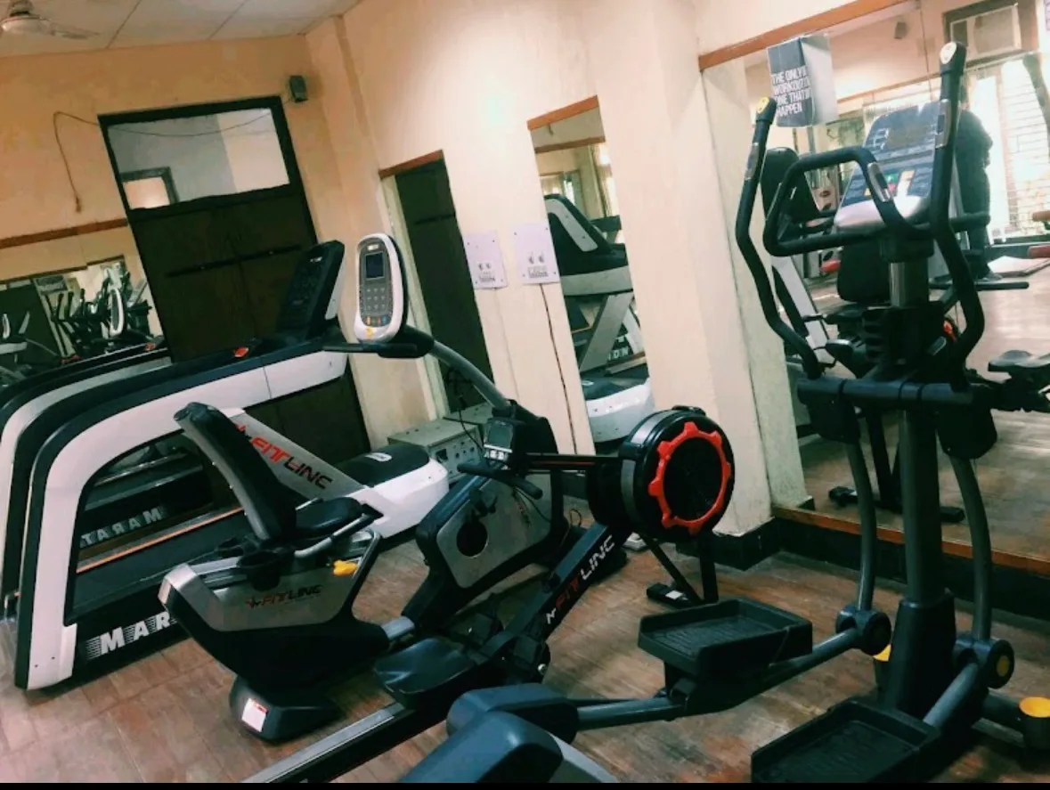 Labrary kaka nagar multipurpose hall