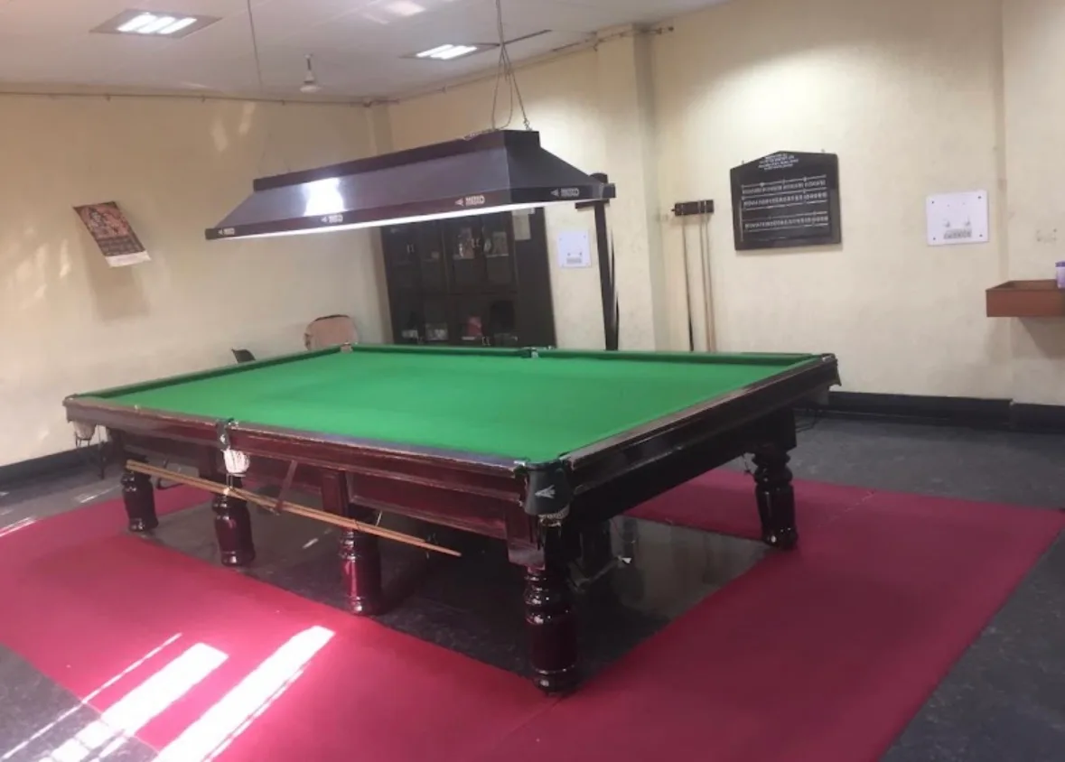 Labrary kaka nagar multipurpose hall