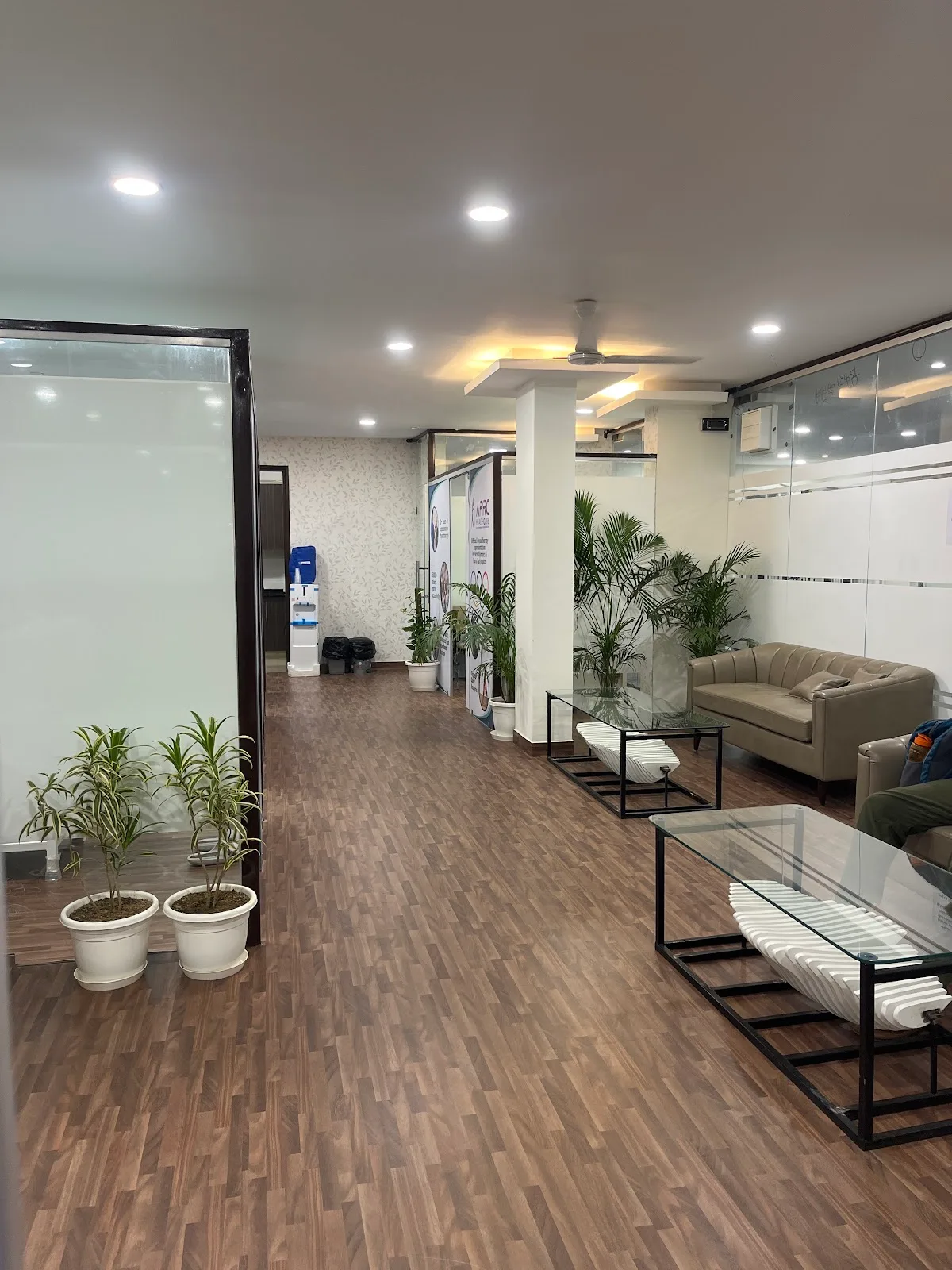 Advanced Physiotherapy & Rehabilitation Centre (APRC Healthcare Pvt. Ltd.)