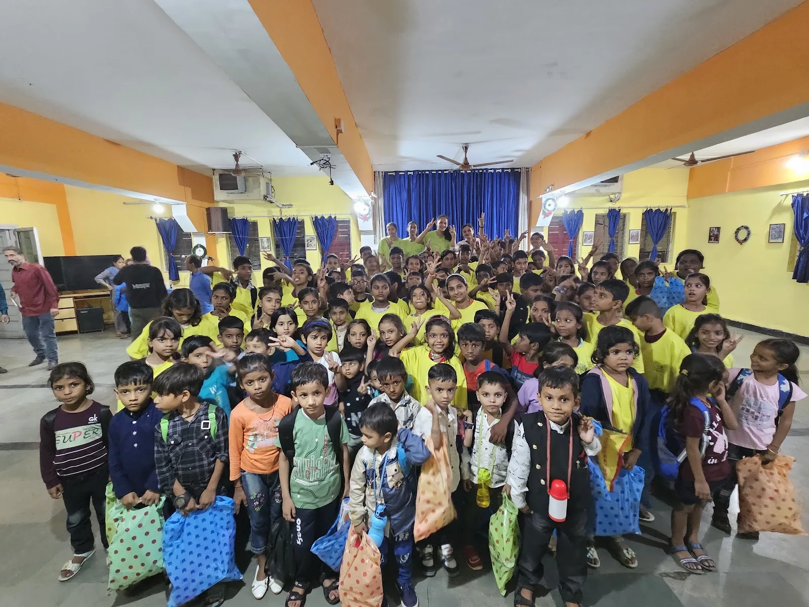 Child Safe Foundation