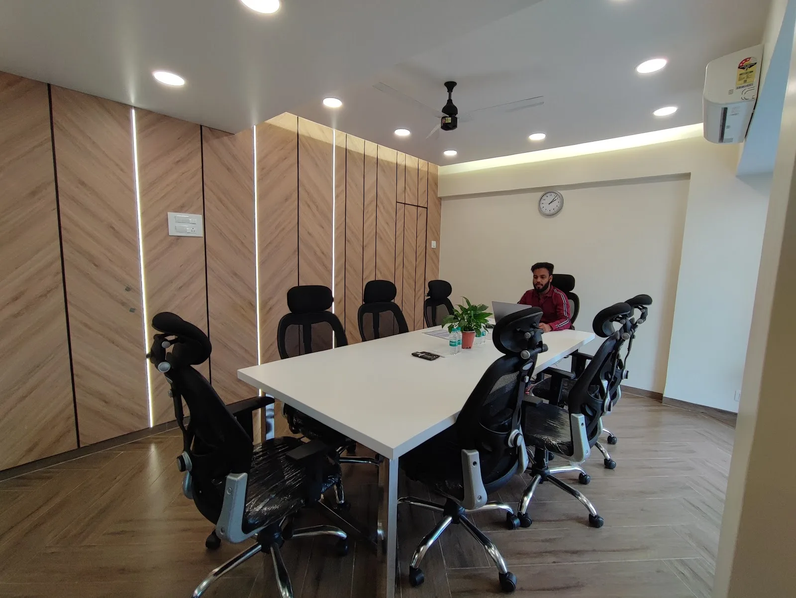 Paul Legal Associates