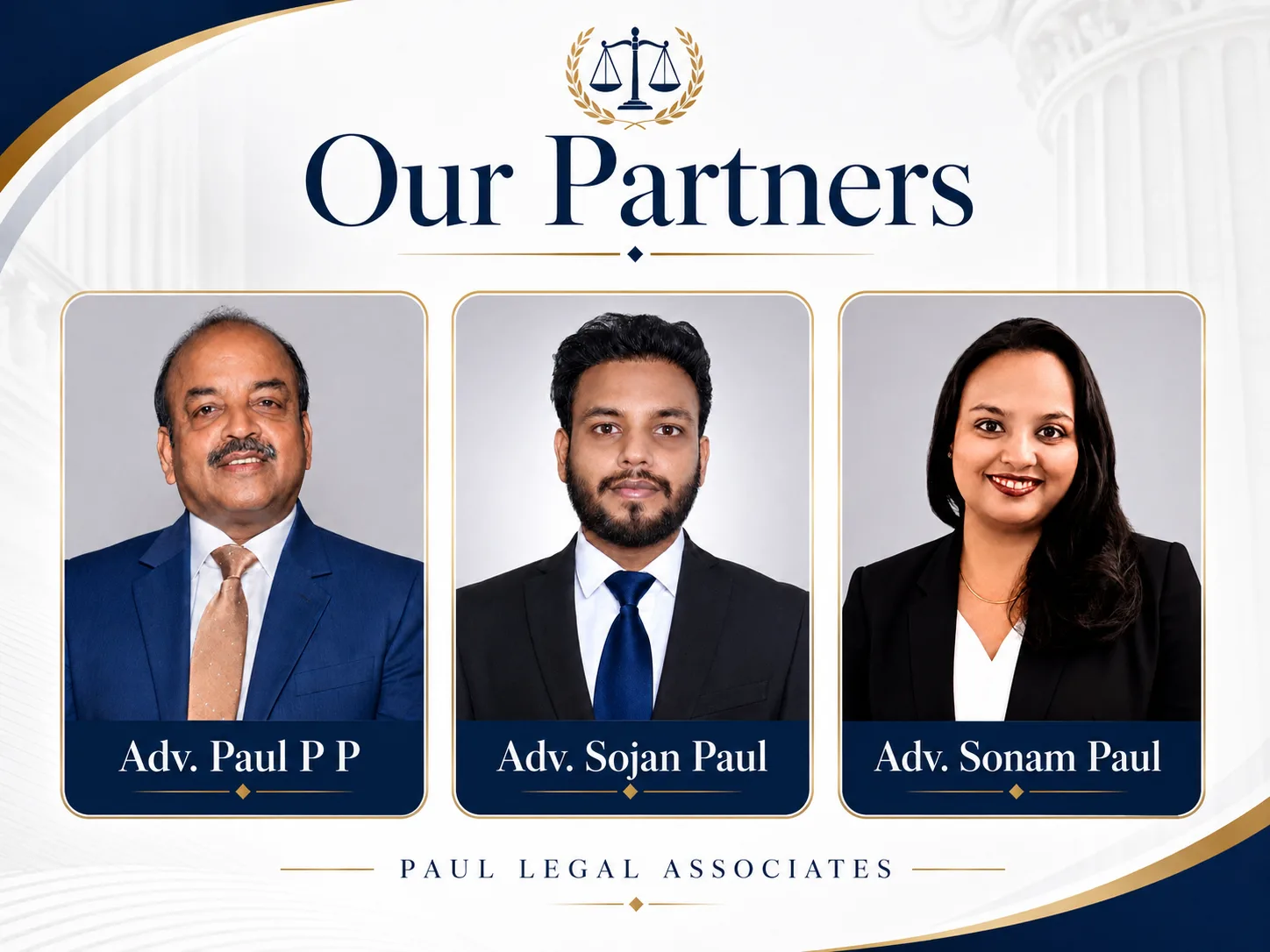 Paul Legal Associates