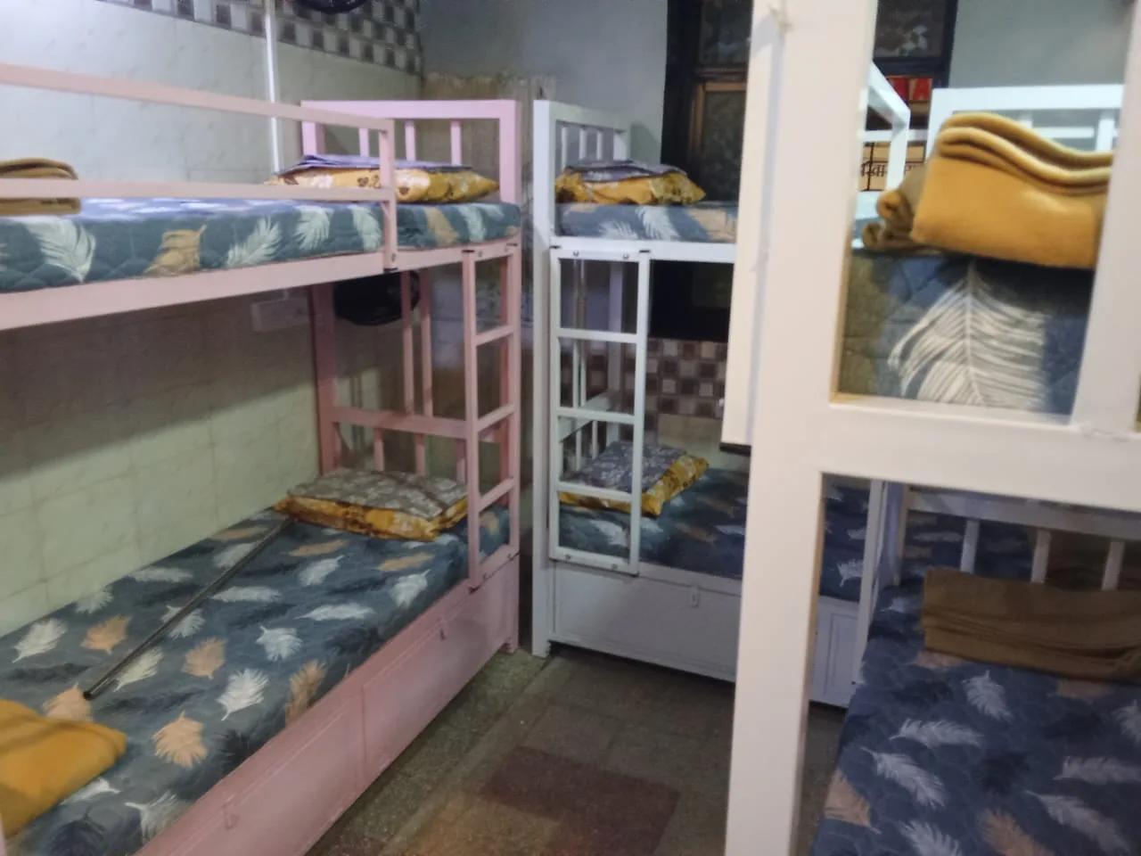 Queen's Dormitory