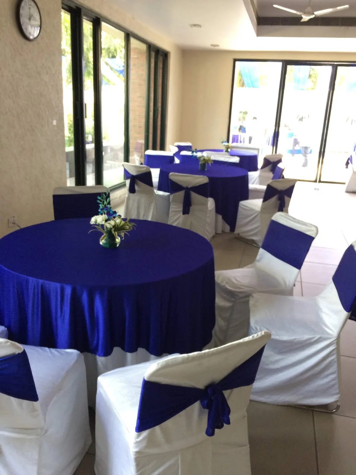 The Hub at Community Centre, Golf Links