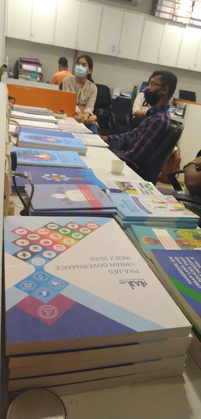 Praja Foundation