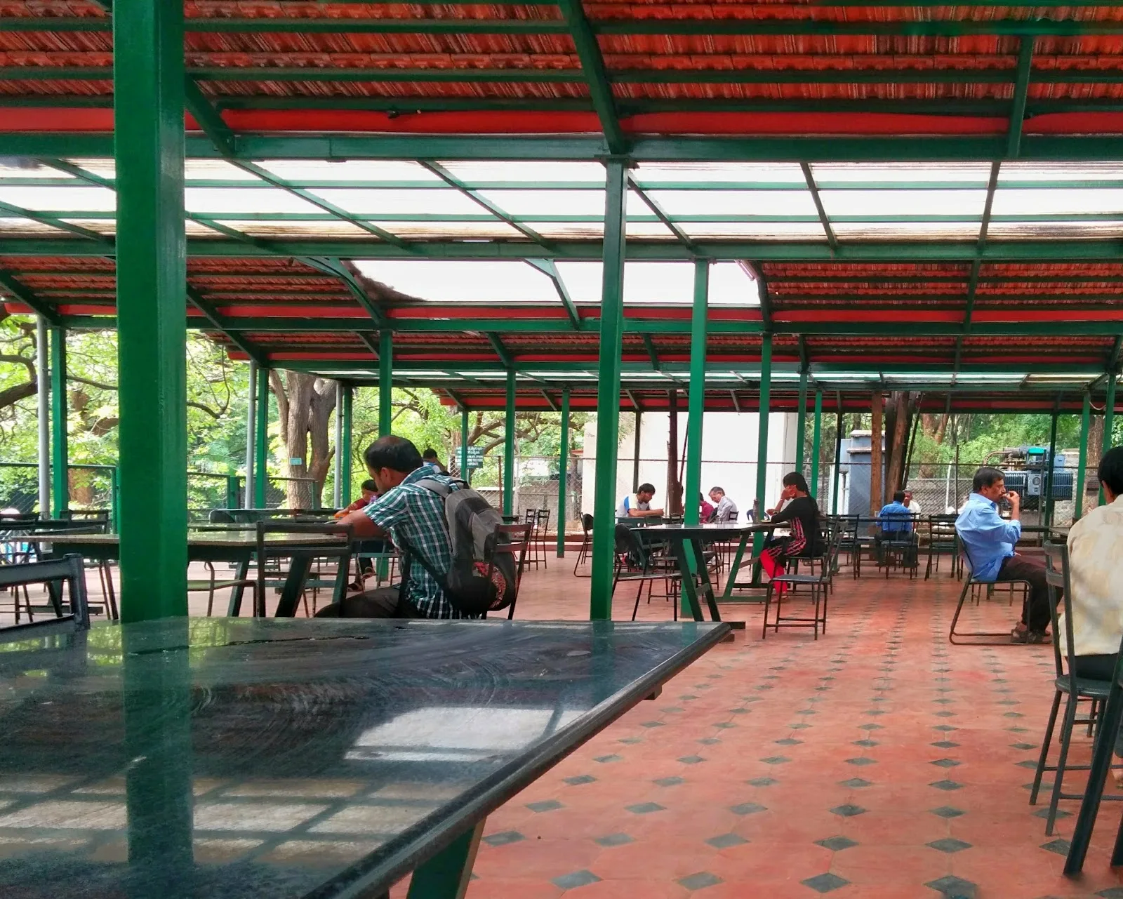 Coffee Board of India