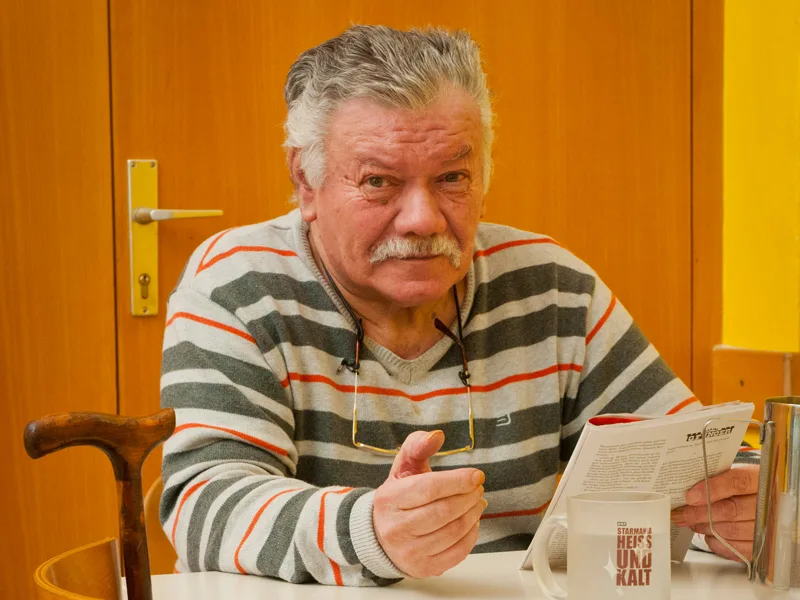 Caritas Rupert Mayer Haus