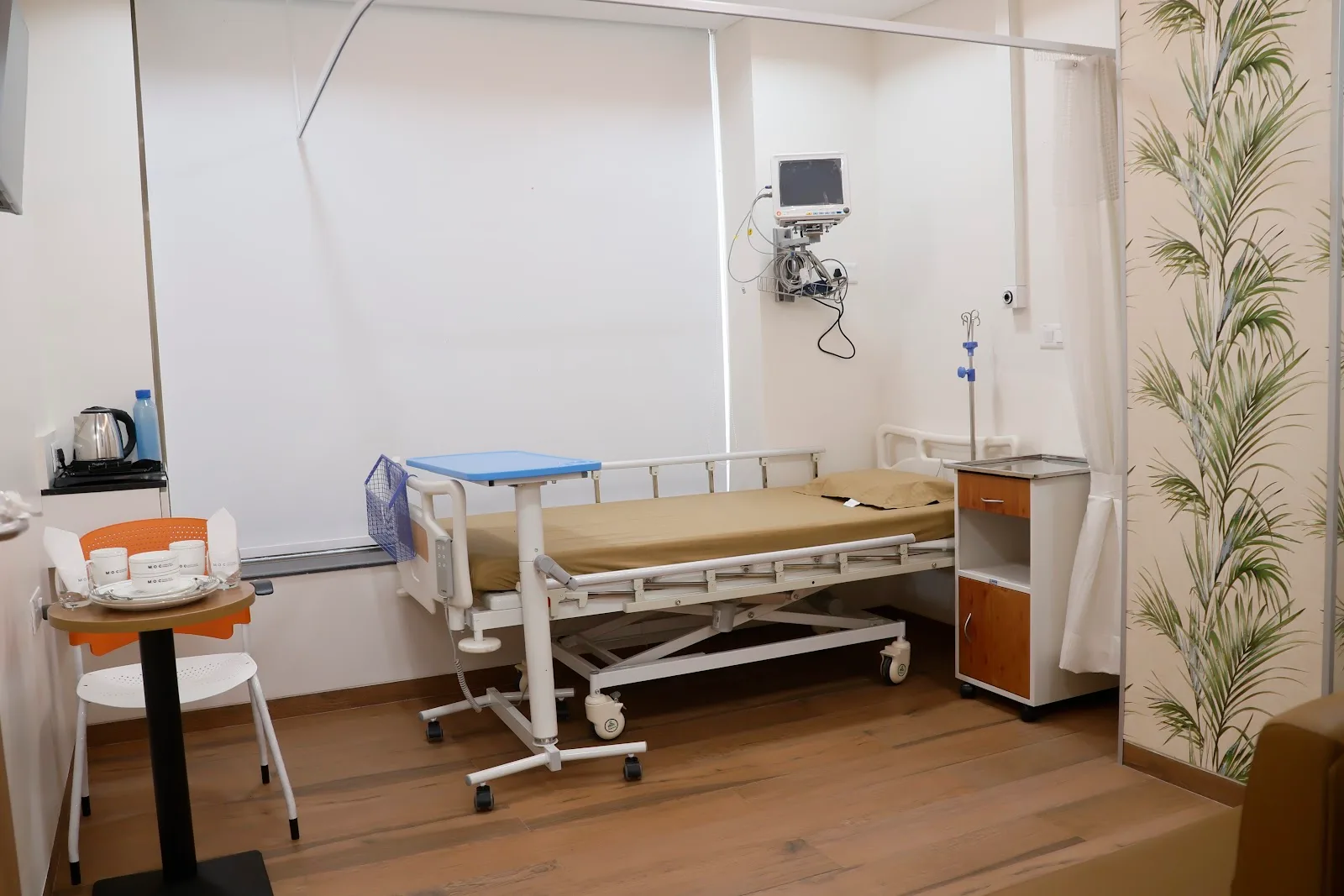 M | O | C Cancer Care & Research Center (MOC Lajpat Nagar)