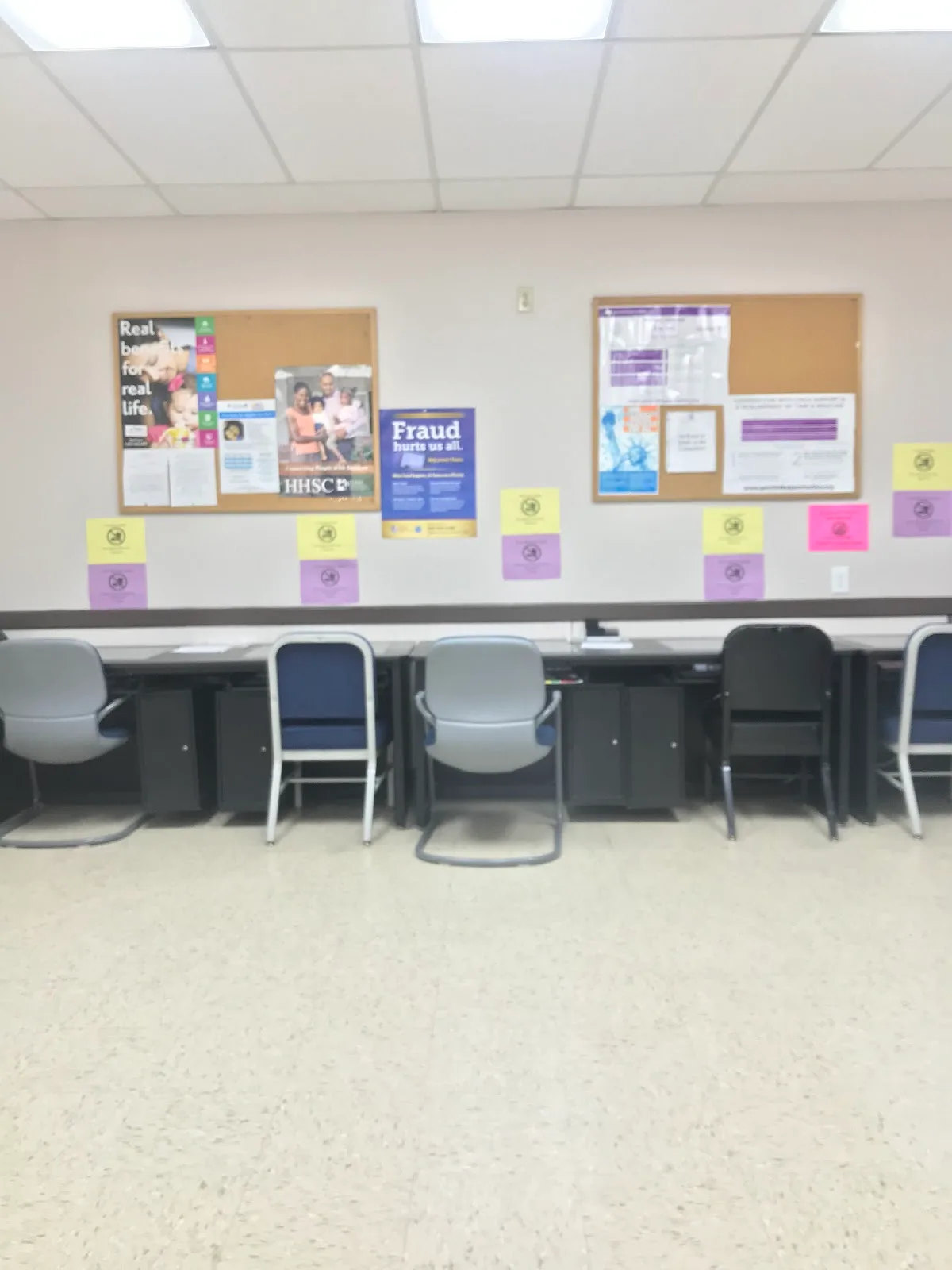 Texas Health & Human Services Commission