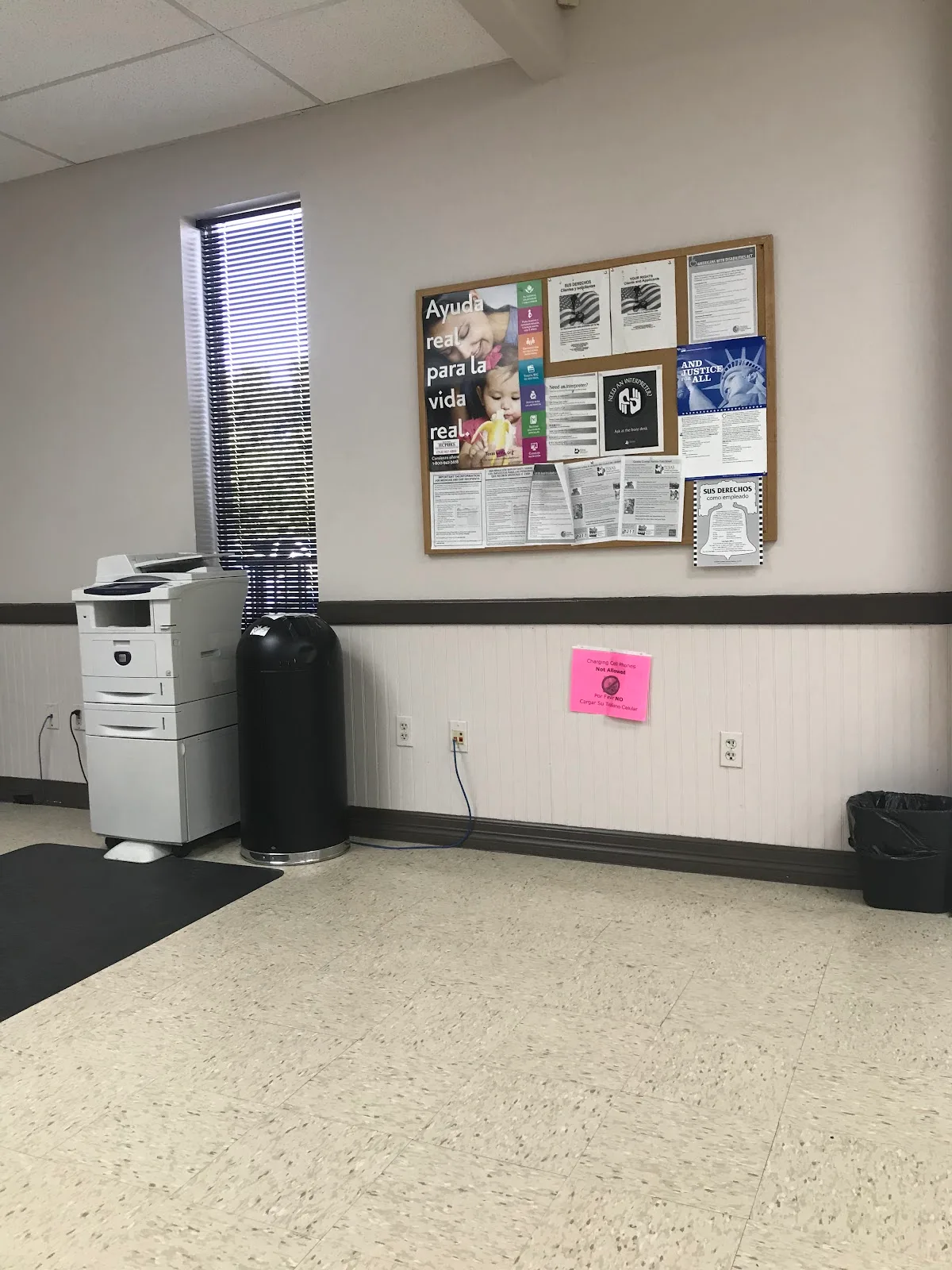 Texas Health & Human Services Commission