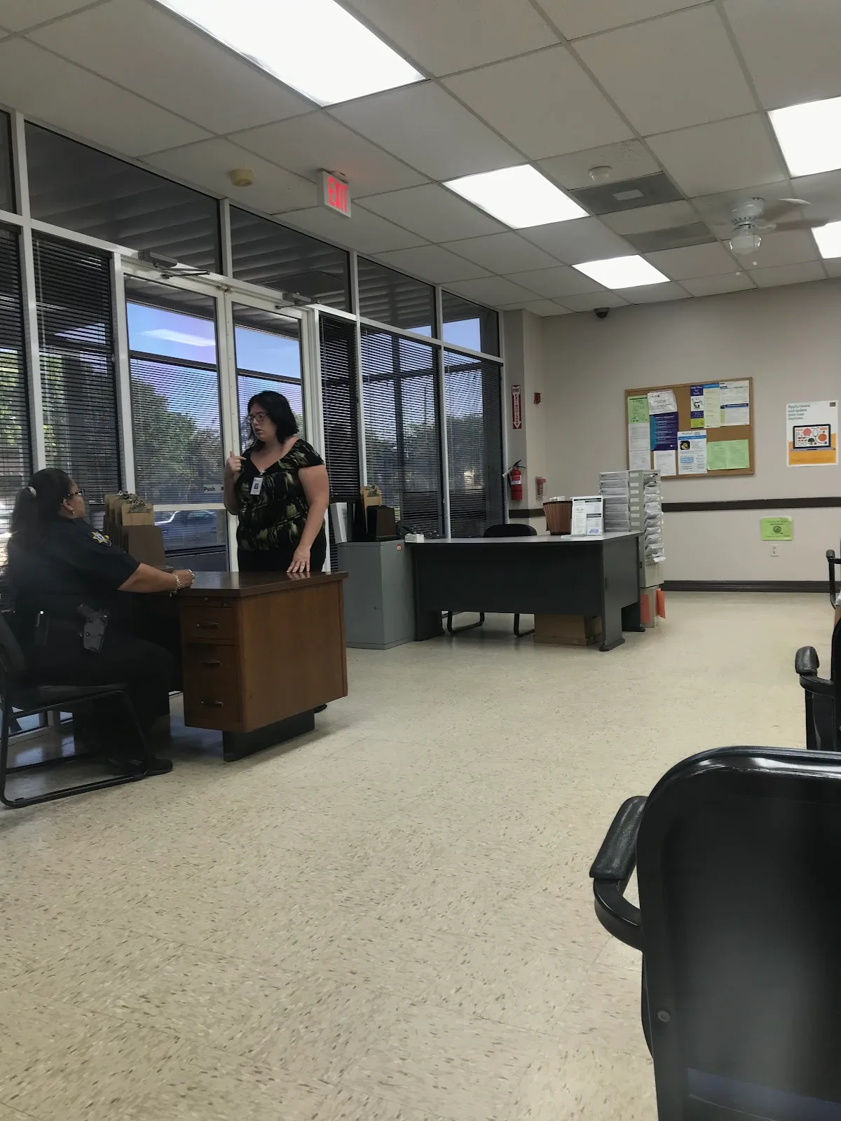 Texas Health & Human Services Commission