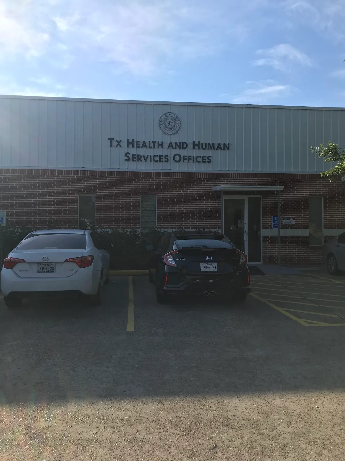 Texas Health & Human Services Commission