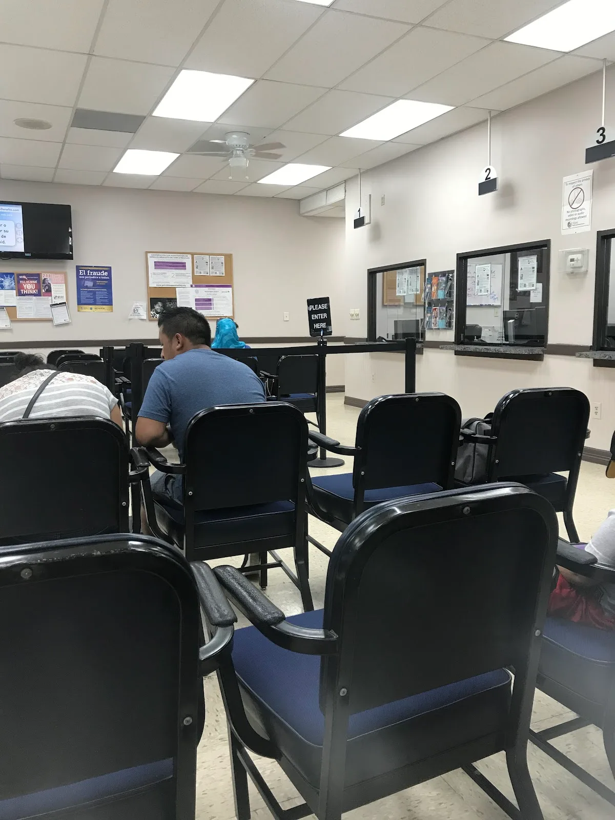 Texas Health & Human Services Commission
