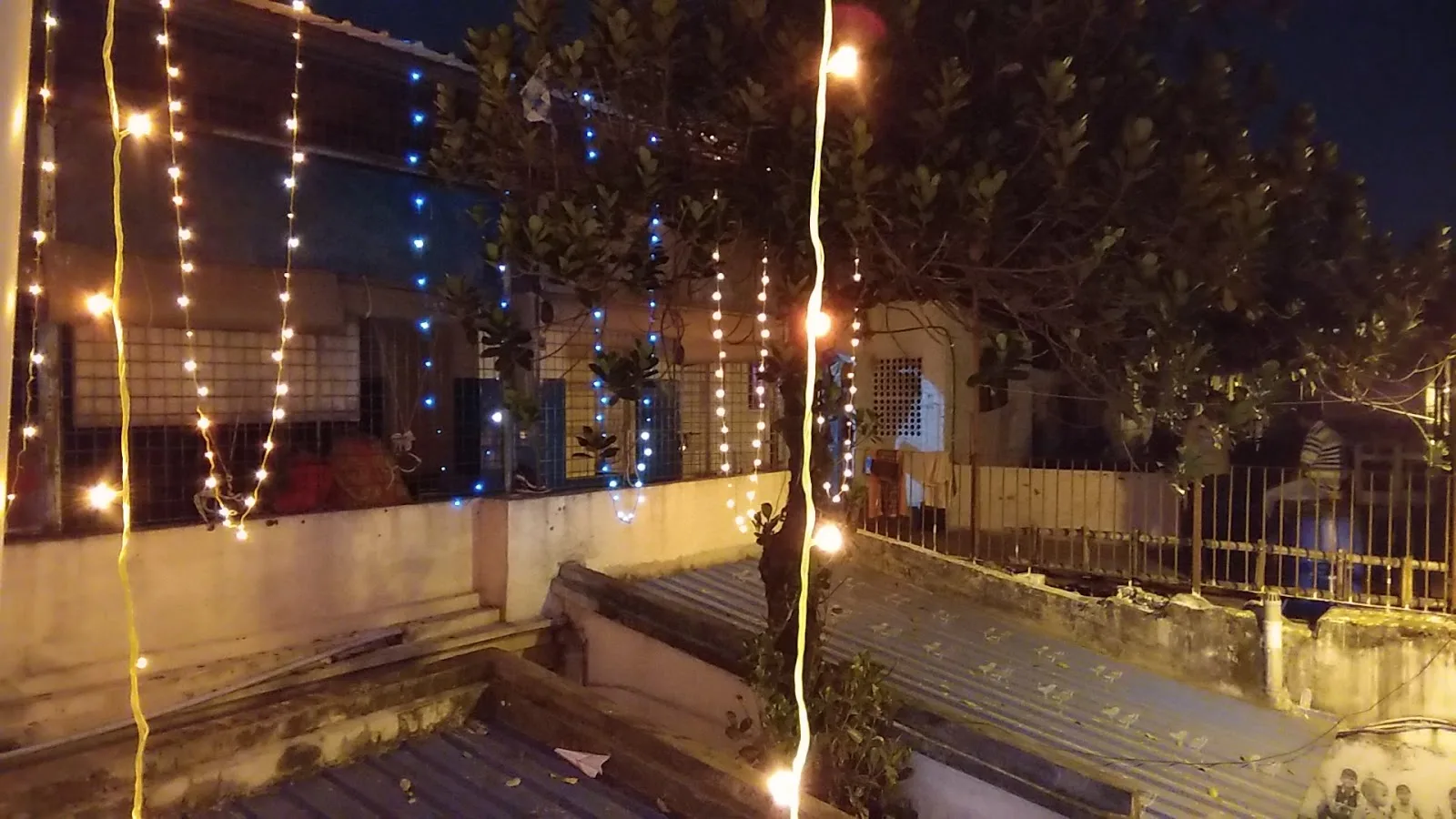 New Light