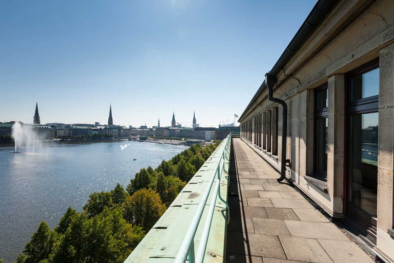 German Institute for Global and Area Studies (GIGA)