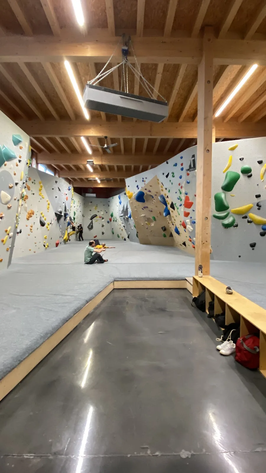 Urban Sports Club