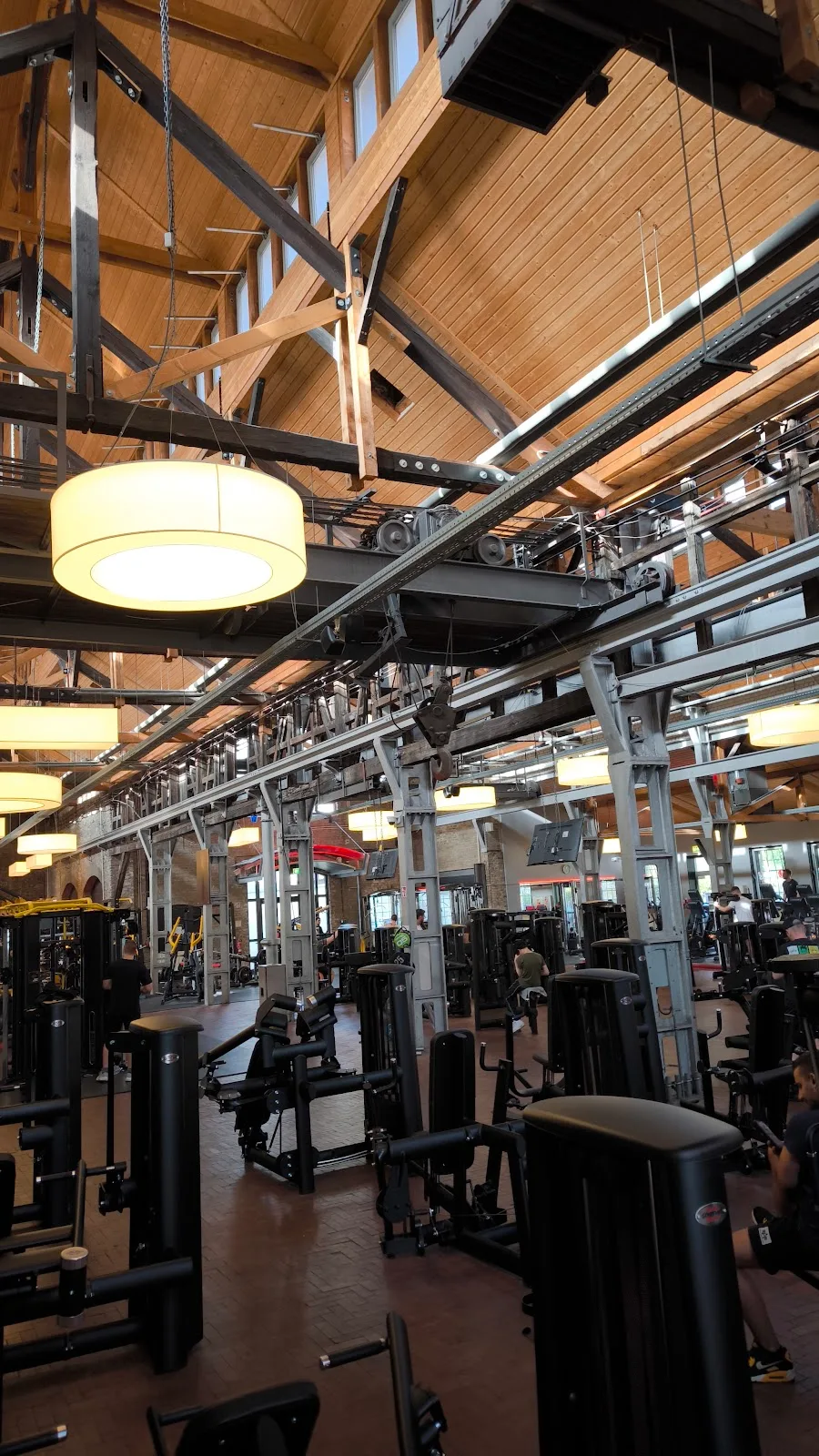 Urban Sports Club