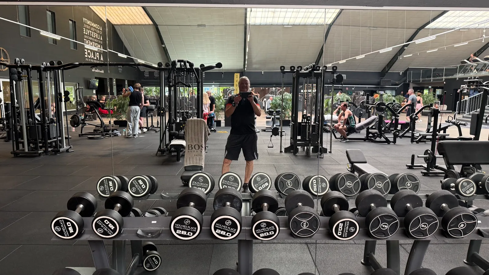 Urban Sports Club