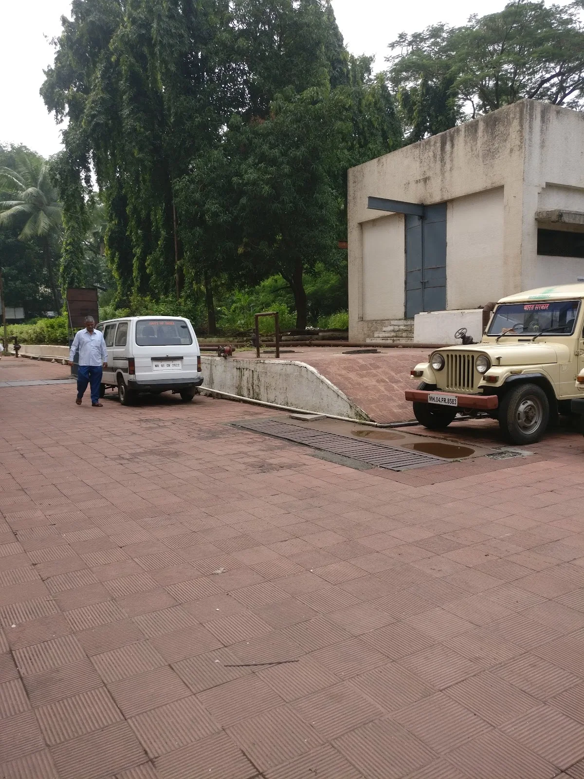 Charai Sub Registrar Office 2 And 5