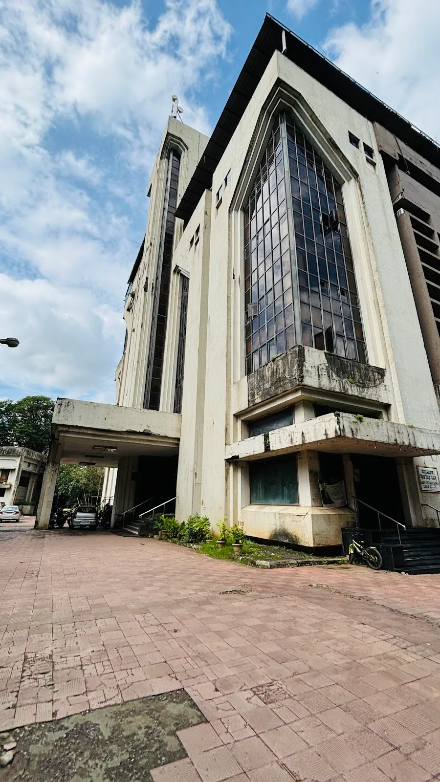 Charai Sub Registrar Office 2 And 5