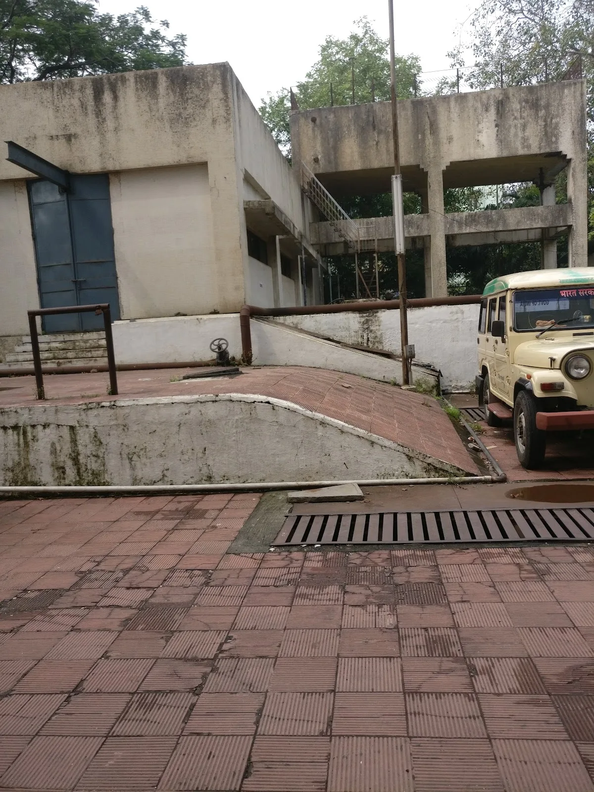 Charai Sub Registrar Office 2 And 5