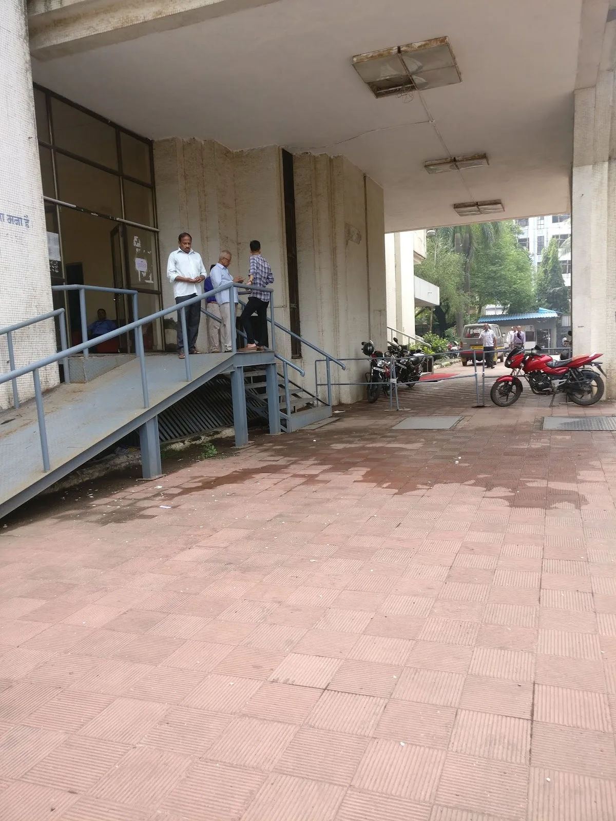 Charai Sub Registrar Office 2 And 5