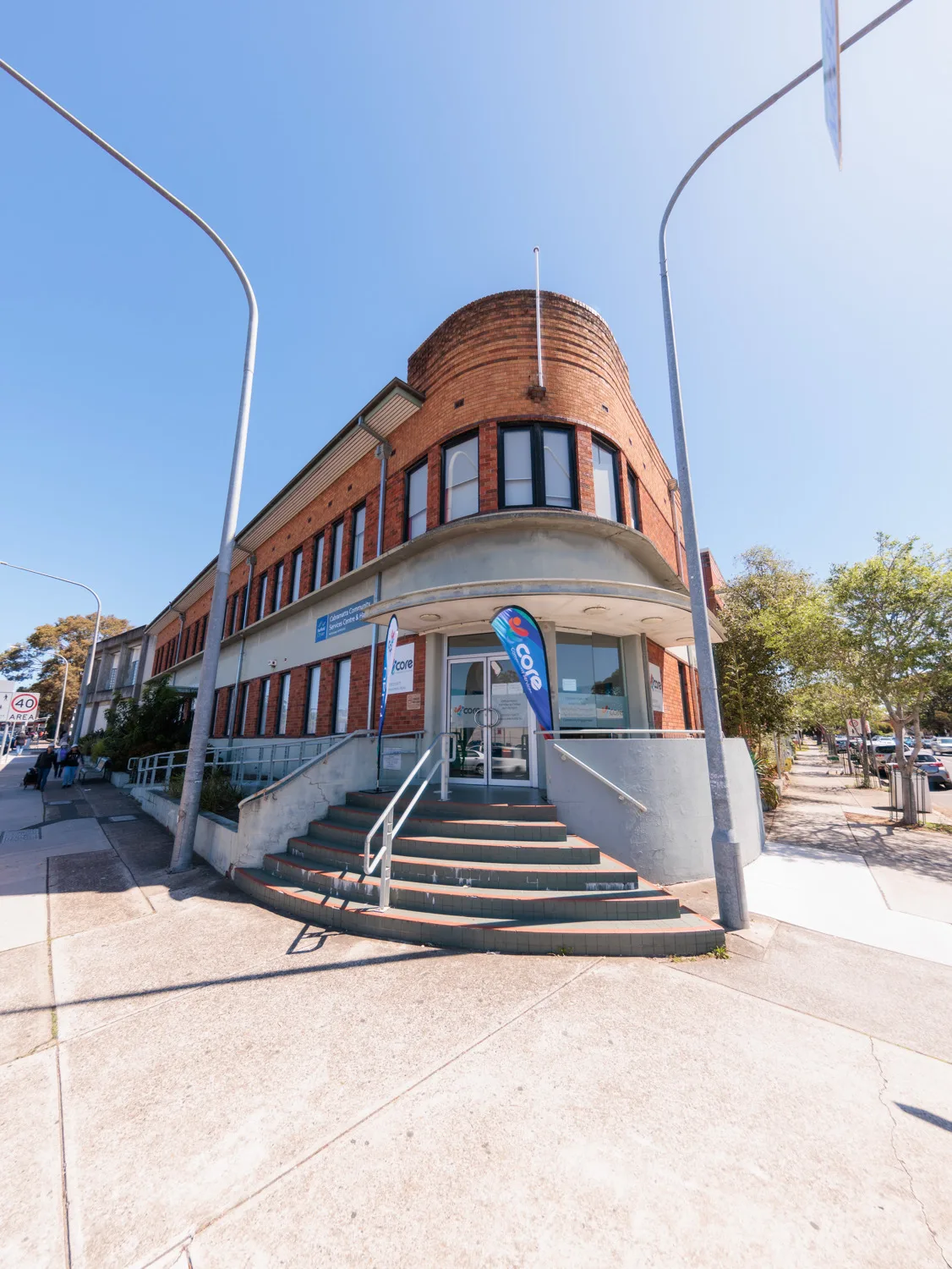 CORE Community Services