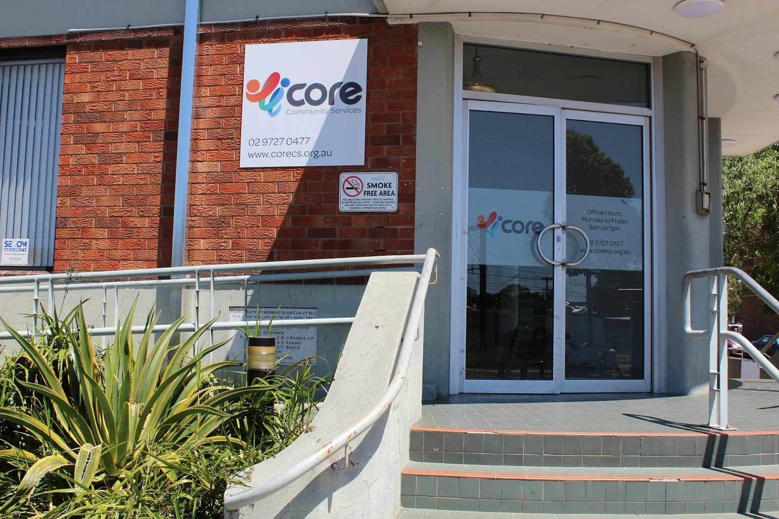CORE Community Services