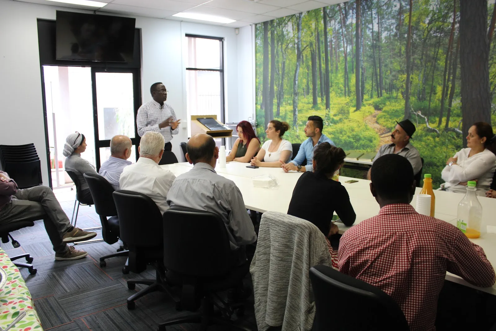 CORE Community Services