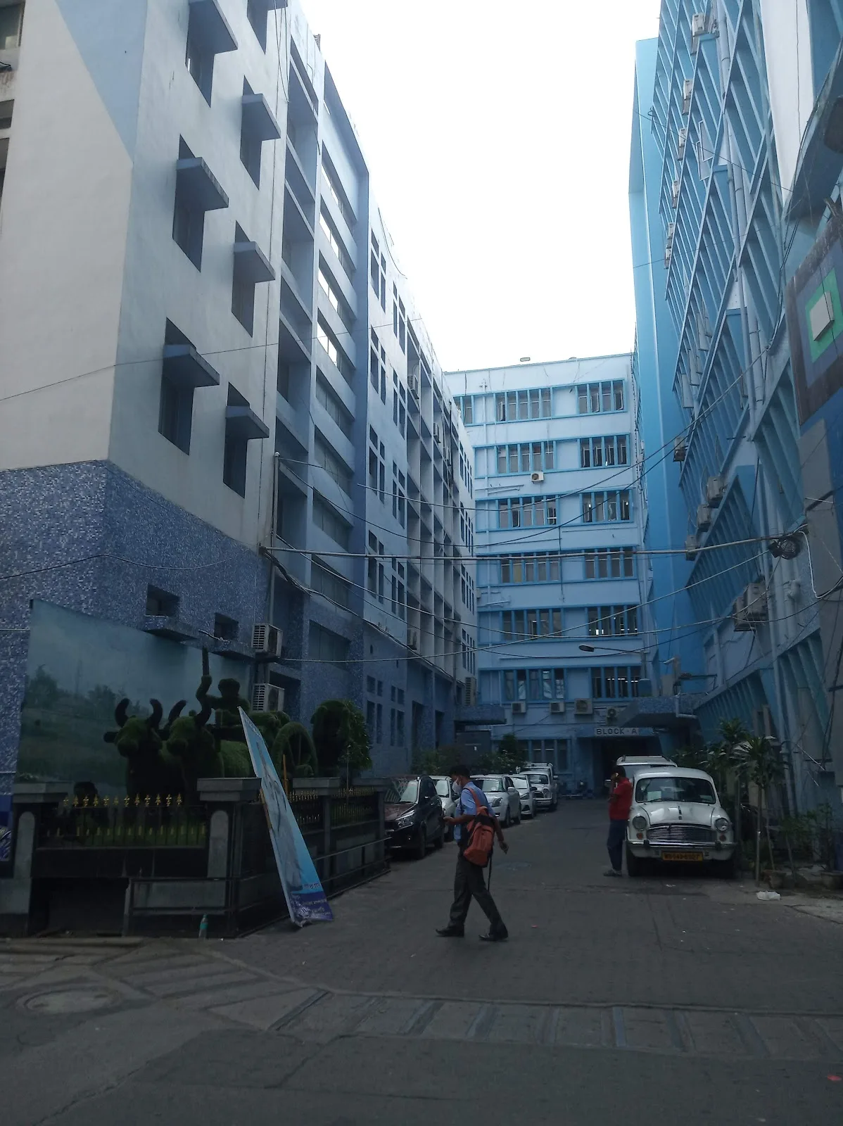 DWO Office, KOLKATA