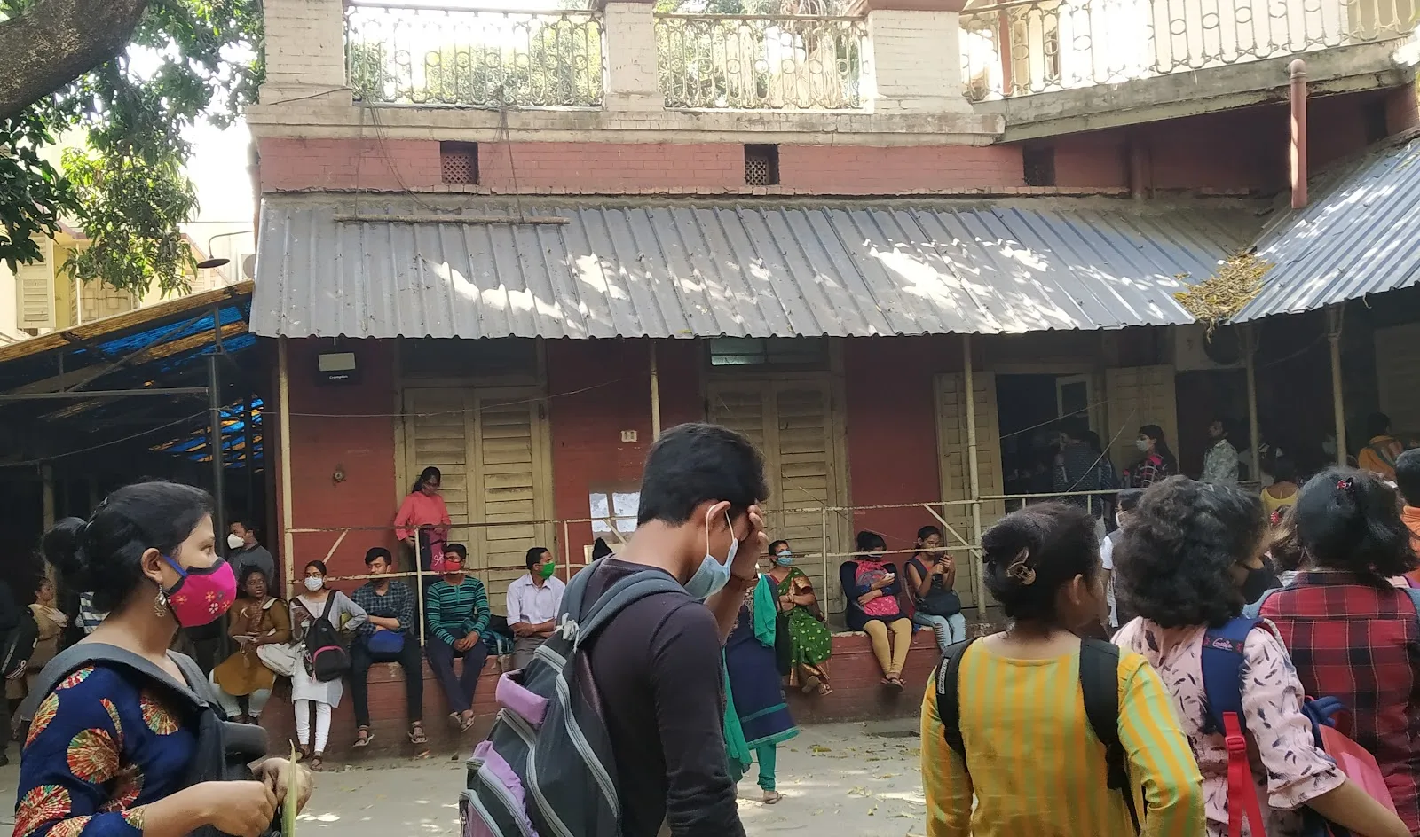 DWO Office, KOLKATA