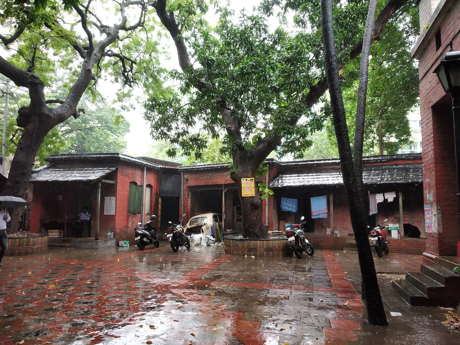 DWO Office, KOLKATA