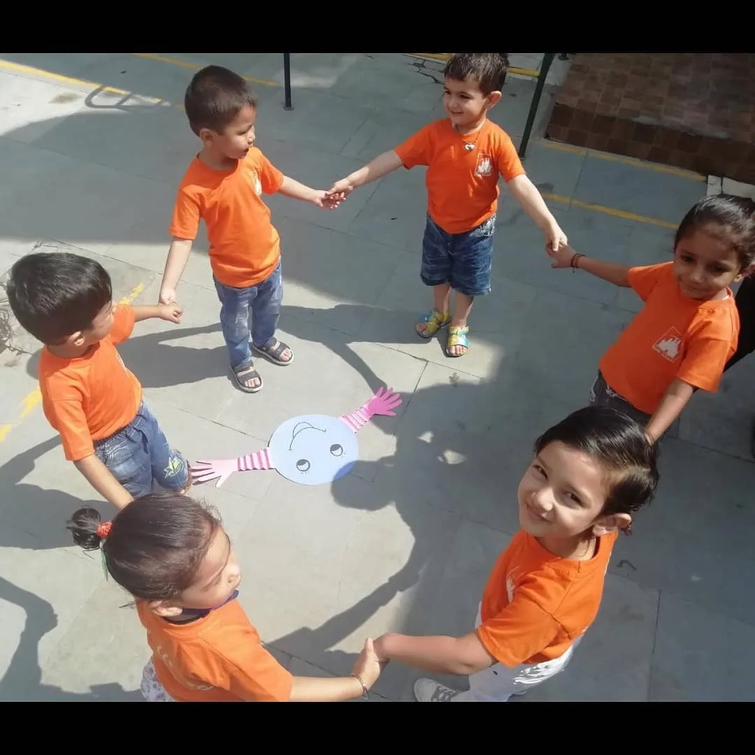 Kids World School