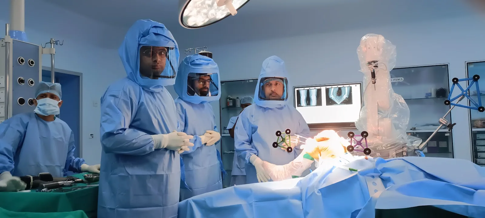 Delhi Institute of Trauma & Orthopedics (DITO) - Best Orthopaedic Hospital in Delhi NCR India