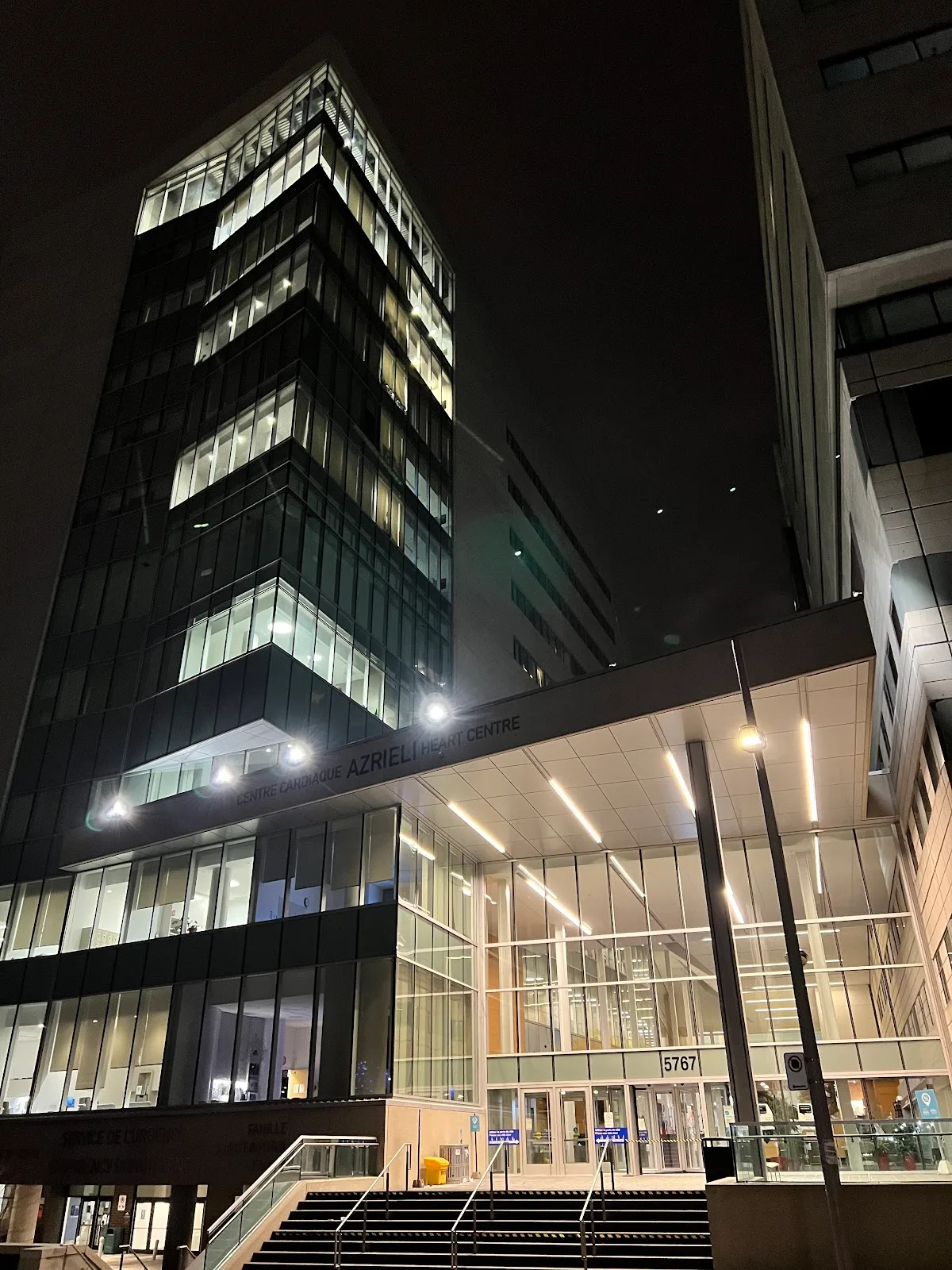Jewish General Hospital