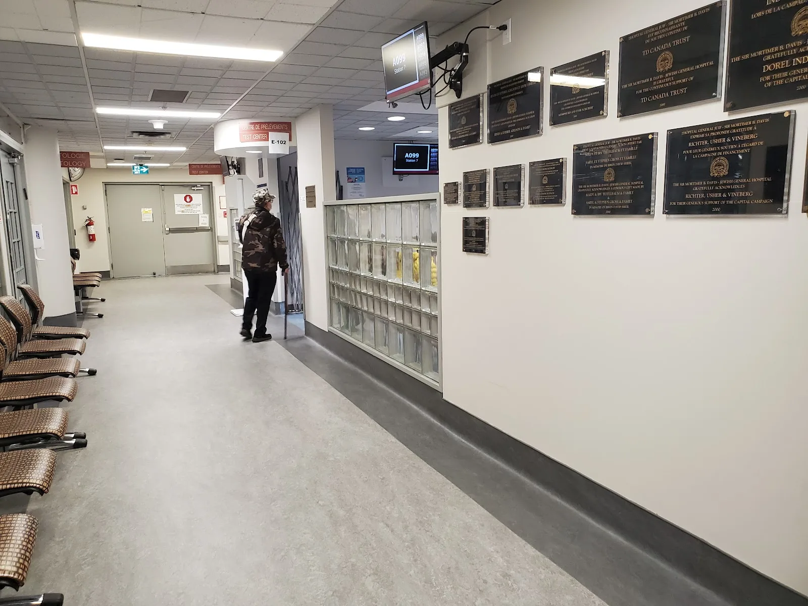 Jewish General Hospital