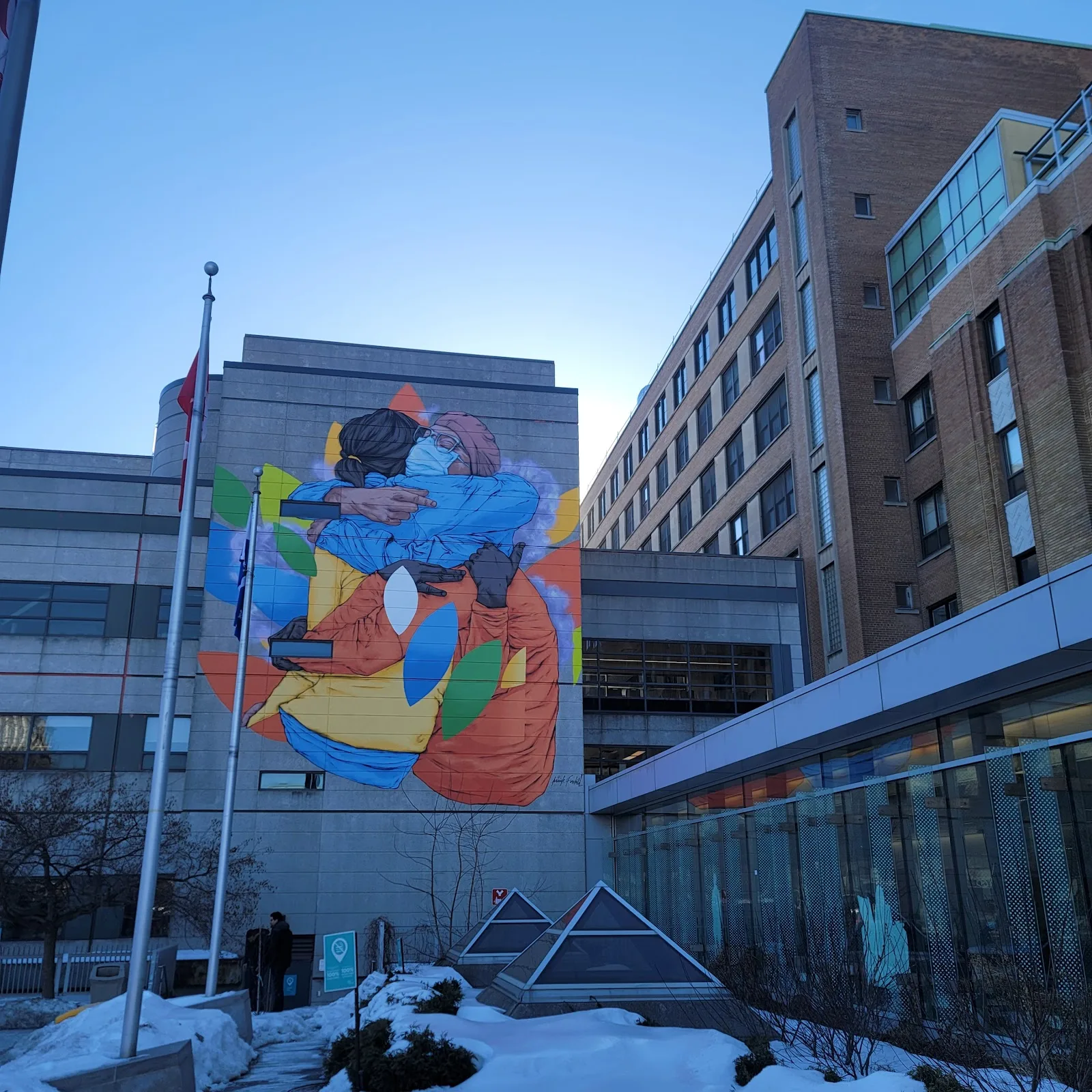 Jewish General Hospital