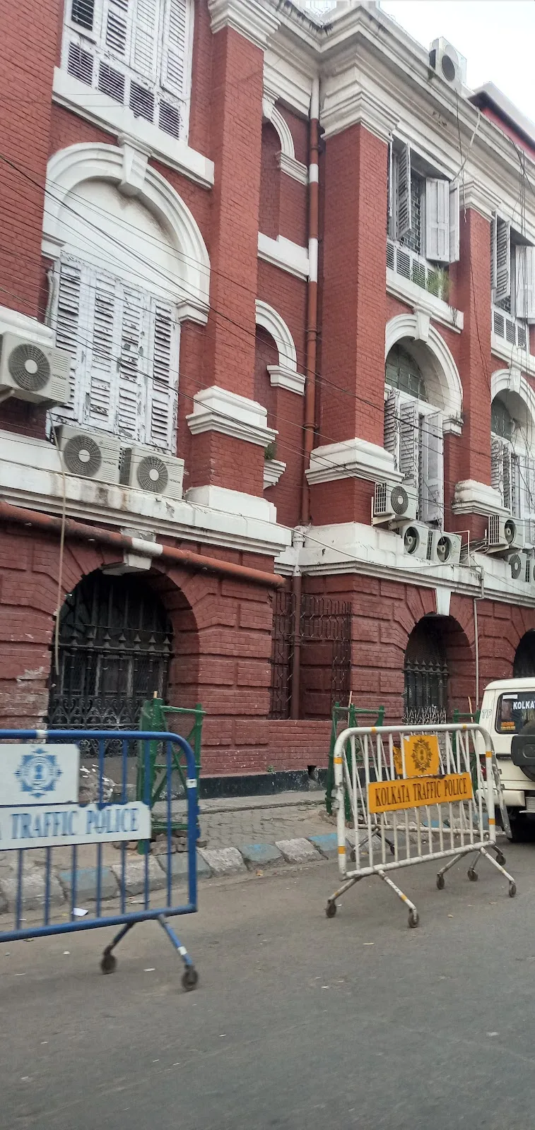 Women’s Grievance Cell, Kolkata Police