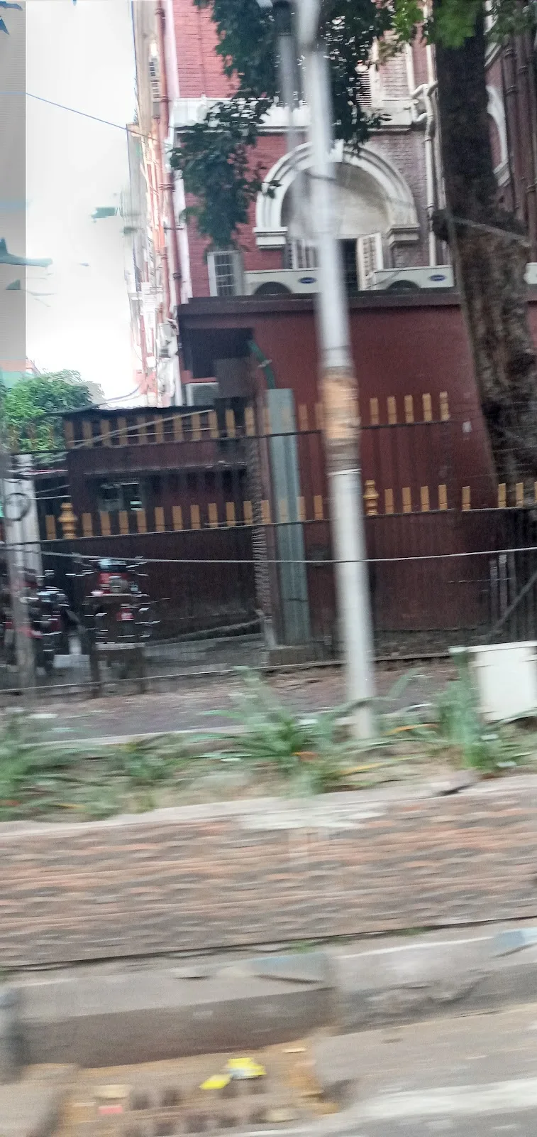 Women’s Grievance Cell, Kolkata Police