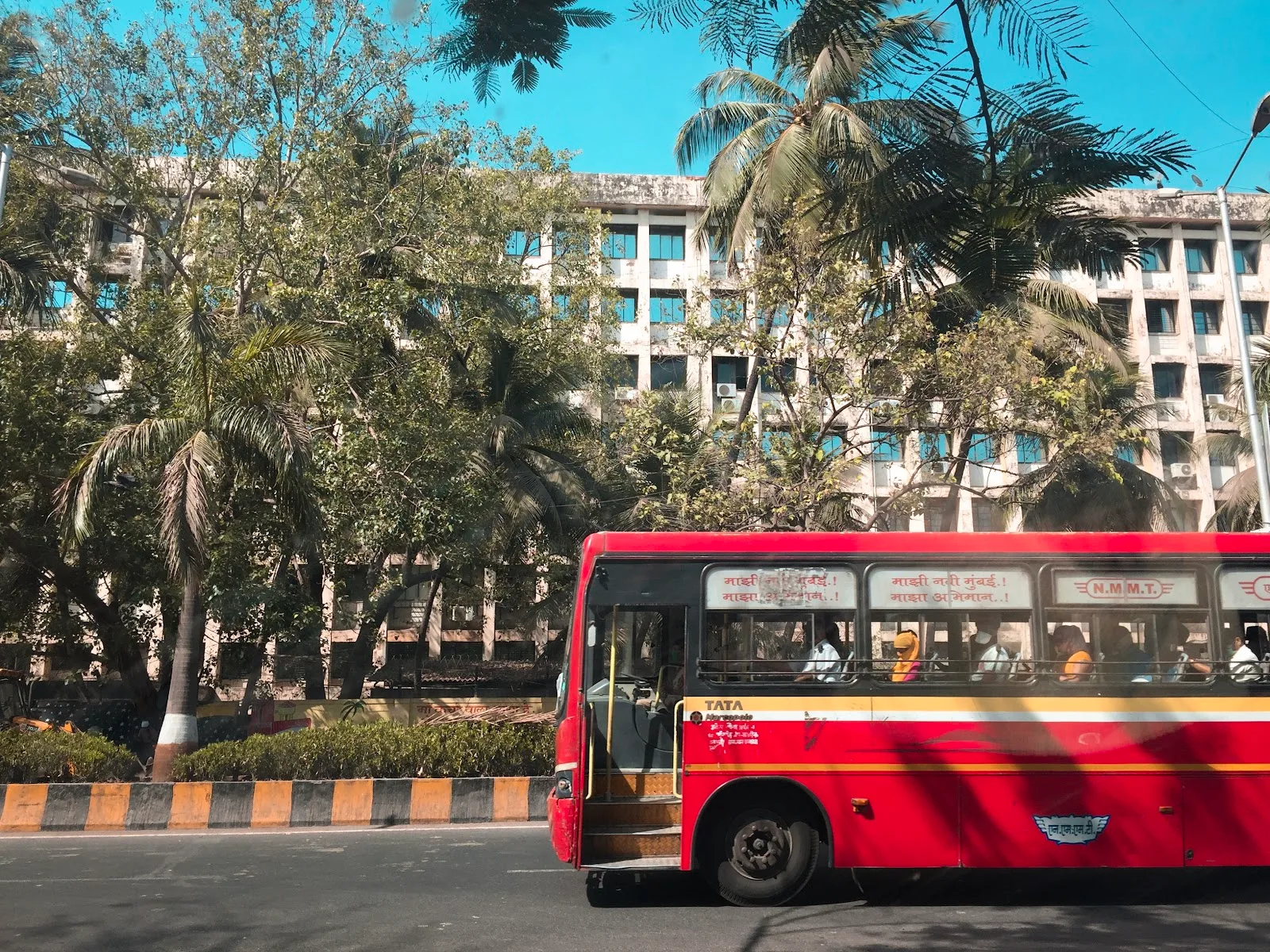Konkan Bhavan