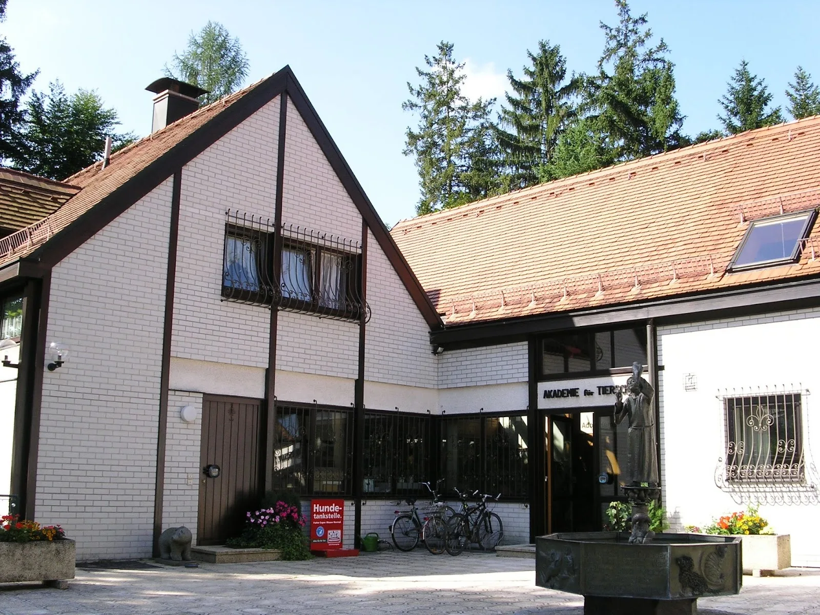 Animal Welfare Academy