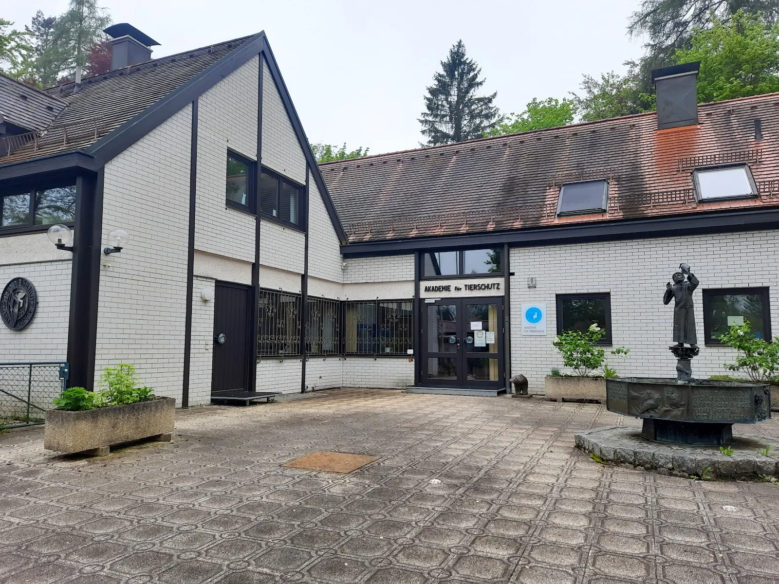 Animal Welfare Academy