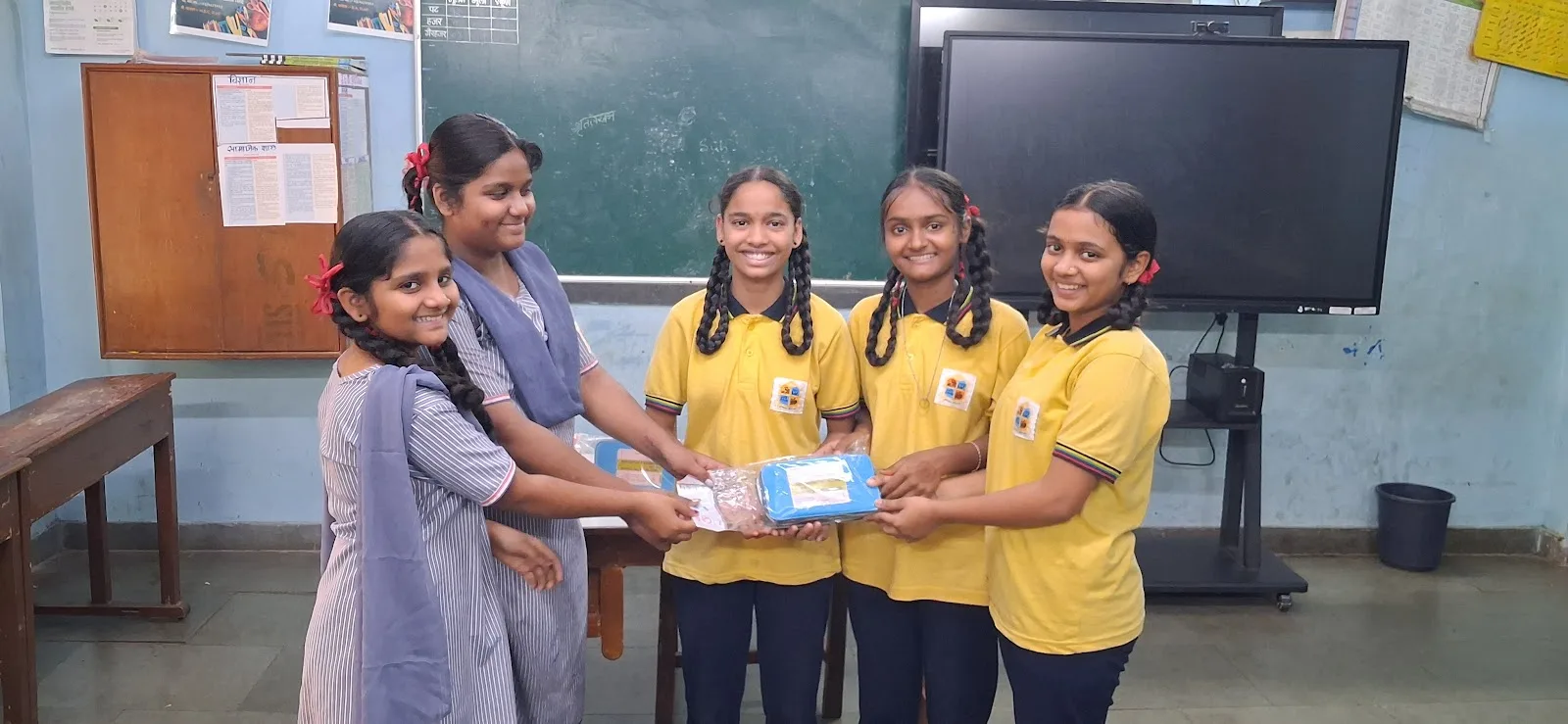 Abhyas Aur Jeevan Mentoring Forum