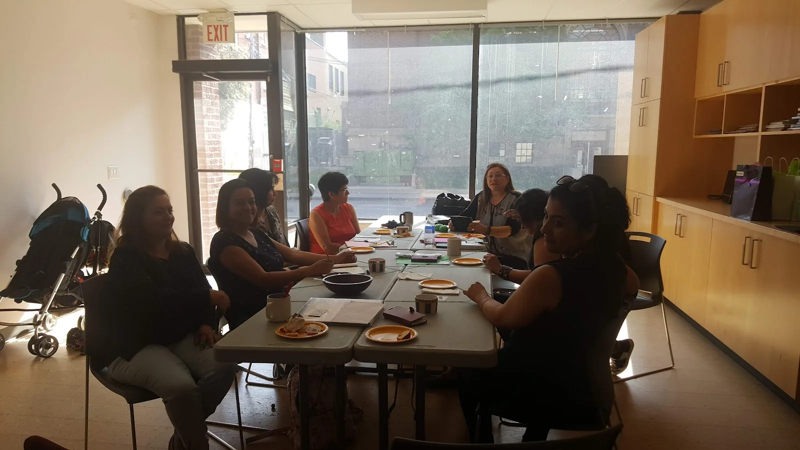 Working Women Community Centre