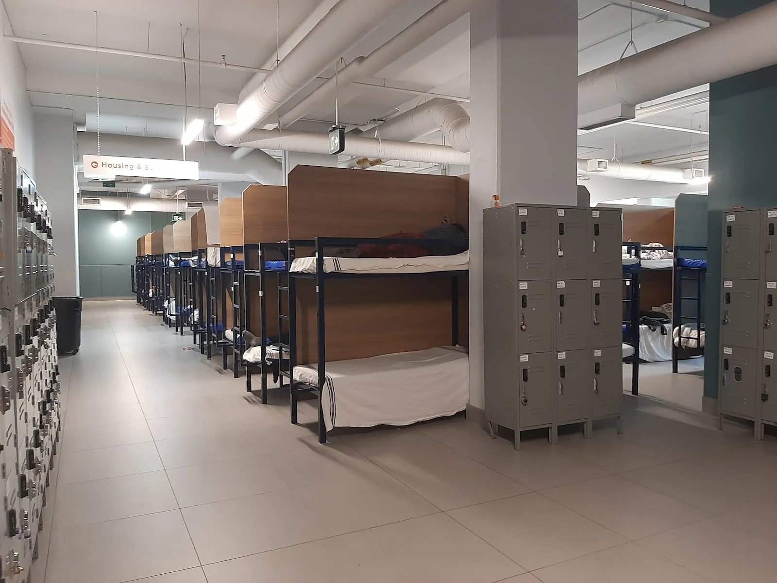 Hope Mission-Herb Jamieson Centre